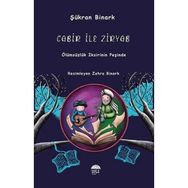 Cabir İle Ziryab Ölümsüzlük İksirinin Peşinde Şükran Binark Şule Yayınları