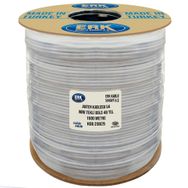 Cable Cable RG58/U4 Mini Gold 1000 mt Anten Kablosu