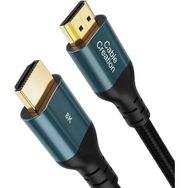 Cablecreation 2 m 8k Ultra-Hd CC1082 HDMI Kablo