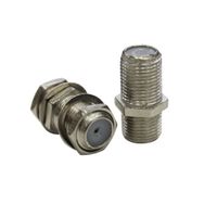 Cablemaster 10'lu F Ara Vidasız Halkasız Konnektör