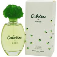 Cabotine 7640111494133 EDP 100 ml Kadın Parfüm