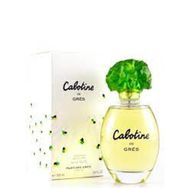 Cabotine De Gres EDT 100 ml Çiçeksi Kadın Parfümü