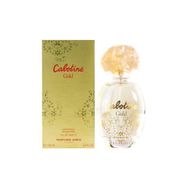 Cabotine Gold EDT 100 ml Kadın Parfümü