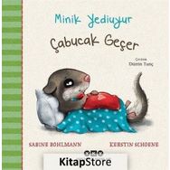 Çabucak Geçer-Sabine Bohlmann