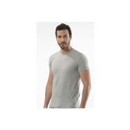 Cacharel 1307 Gri Erkek T-shirt