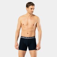 Cacharel 1315 Lacivert Erkek Boxer