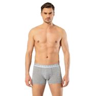 Cacharel 1317 Gri Lastikli Erkek Boxer