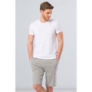 Cacharel 1331 Beyaz Erkek T-shirt