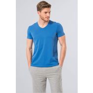 Cacharel 1332 Saks Erkek T-shirt