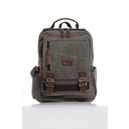 Cactive CTV1272 Gri Unisex Sırt Çantası