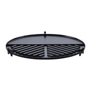 Cadac 30 28 cm Plancha Bölmeli Barbekü Tava
