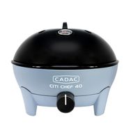 Cadac Citi Chef 40 Mavi Gazlı Mangal