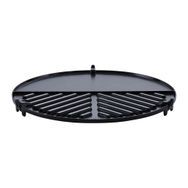 Cadac Safari Chef 30 Plancha 30 28 cm Bölmeli Barbekü Tava
