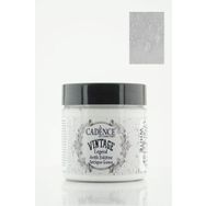 Cadence 01 Beyaz 150 ml Eskitme Boyası
