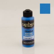 Cadence 0156 R.Mavi 250 ml Akrilik Boya