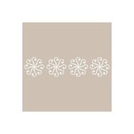 Cadence 019 13X57 U Seri Renkli Stencil