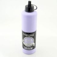 Cadence 031-Açık Leylak 500 ml Multi Surface Hibrit Boya