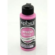 Cadence 032-Açık Leylak 120 ml Multisurface Hybrid Hibrit Boya