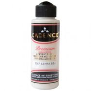 Cadence 0357 Sahra Beji 70 ml Akrilik Boya