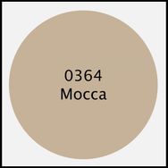 Cadence 0364 Mocca 500 ml Premium Akrilik Boya