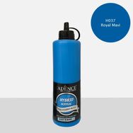 Cadence 037-R.Mavi 500 ml Multisurface Hybrid Hibrit Boya