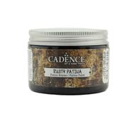 Cadence 04 Gri 150 ml Eskitme Boyası