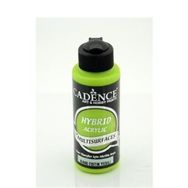 Cadence 046-Fıstık Yeşili 120 ml Multisurface Hybrid Hibrit Boya