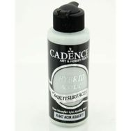 Cadence 047-Açık Adaçayı 120 ML Multisurface Hybrid Akrilik Boya