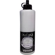 Cadence 057-Arduvaz Gri 500 ml Multisurface Hybrid Hibrit Boya