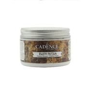 Cadence 06 Beyaz 150 ml Eskitme Boyası