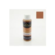 Cadence 0850 Koyu Oksit Sarı 500 ML Premium Akrilik Boya