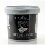 Cadence 1.5 kg Beton Hamur