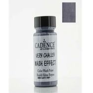 Cadence 10 Arduvaz Gri 90 ml Slime Boyası