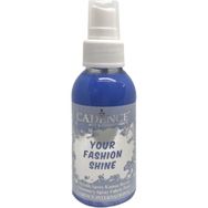 Cadence 100 ml 1110 Marin Mavi Your Fashion Sprey Kumaş Boyası