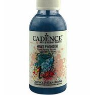 Cadence 100 ml 1114 Petrol Yeşili Your Fashion Sprey Kumaş Boyası