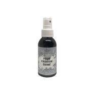 Cadence 100 ml 1119 Siyah Your Fashion Sprey Kumaş Boyası