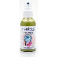 Cadence 100 ml Koyu Kivi Sprey Kumaş Boyası