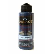 Cadence 1005 Lacivert 120 ml Akrilik Boya