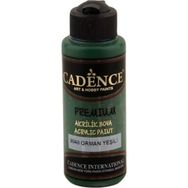 Cadence 108 Su Bazlı 120 ml Ahşap Akrilik Boya