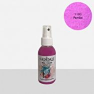 Cadence 1103 Pembe Sprey Kumaş Boyası