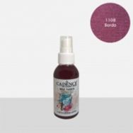 Cadence 1108 Bordo Sprey Kumaş Boyası