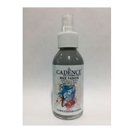 Cadence 1121 Gri Sprey Kumaş Boyası
