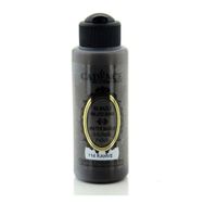 Cadence 114 Kahve 120 ml Yaldız Metalik Boya