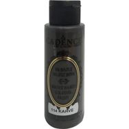 Cadence 114 Su Bazlı 70 ml Ahşap Akrilik Boya