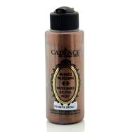Cadence 118 Bronz 120 ml Yaldız Metalik Boya