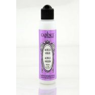 Cadence 120 ml Akrilik Parlak Vernik