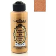 Cadence 120 ml Antik Altın Akrilik Ahşap Yaldız Boya