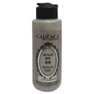Cadence 120 ml Barok Akrilik Ahşap Metalik Boya