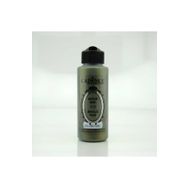 Cadence 120 ml Ceviz Yeşili Akrilik Ahşap Metalik Boya