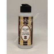 Cadence 120 ml Deri Verniği